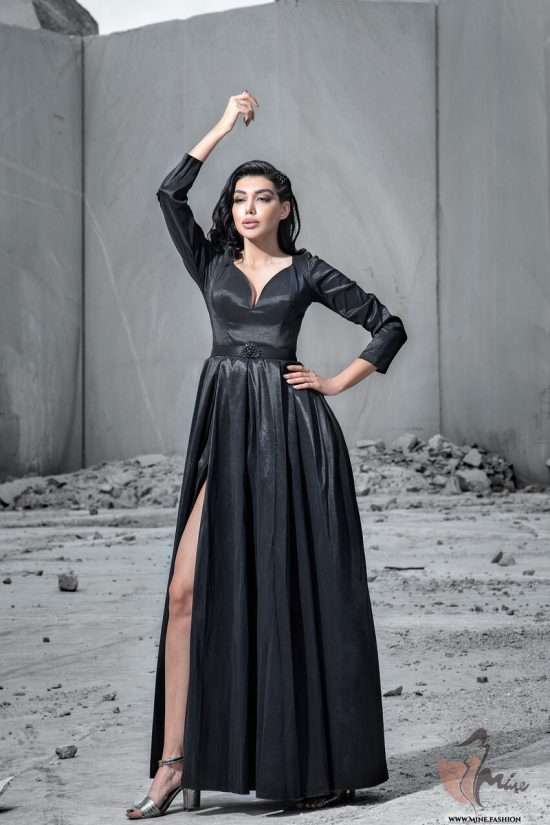 Black like Night 20021