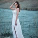 Poppy Wedding Dress 30034