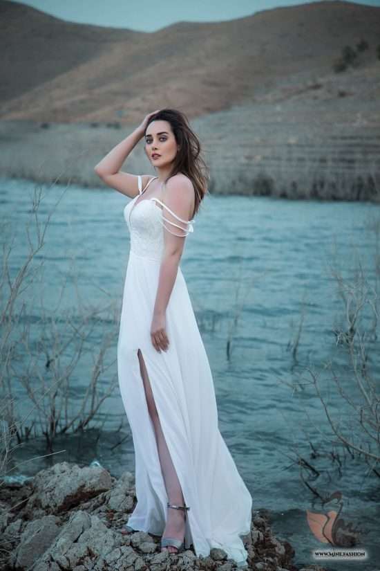 Poppy Wedding Dress 30034